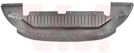 Fiat Voorbumperplaat Onder 1717702