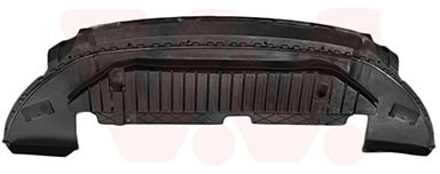 Fiat Voorbumperplaat Onder 1766701