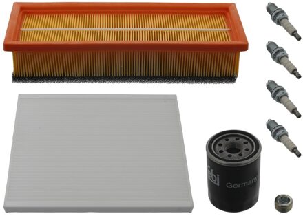 Fiat Voordeelset onderhoudsbeurt 39036