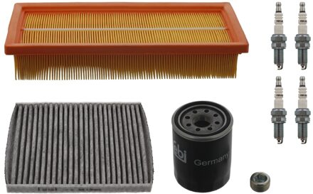 Fiat Voordeelset onderhoudsbeurt 39037