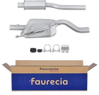 Fiat Voordemper - Easy2Fit Kit - Set met montagedelen 8LB366020671