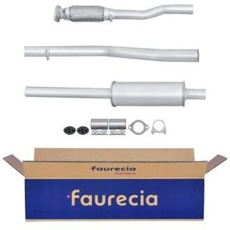 Fiat Voordemper - Easy2Fit Kit - Set met montagedelen 8LB366020761