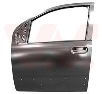 Fiat Voordeur Links 4/5 D. 1607613