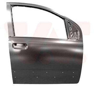 Fiat Voordeur Rechts 4/5 D. 1607614