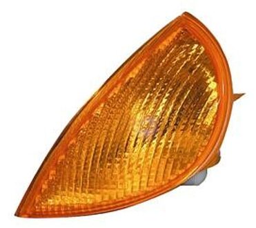Fiat VOORKNIPPERLICHT LINKS tot '01 ORANJE