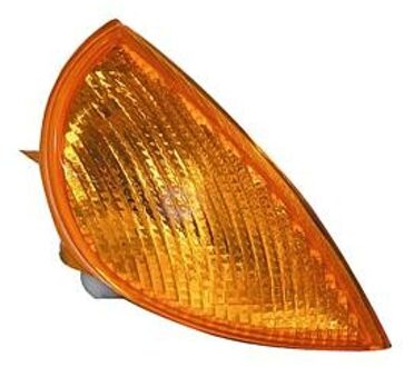 Fiat VOORKNIPPERLICHT RECHTS tot '01 ORANJE
