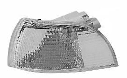 Fiat Voorknipperlicht Rechts Wit