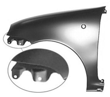 Fiat VOORSPATBORD LINKS 1601657