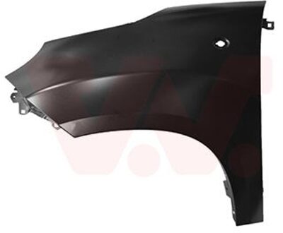 Fiat Voorspatbord Links 1609657