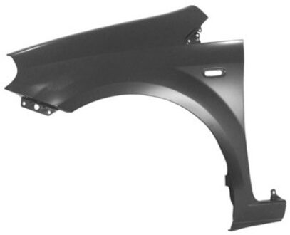 Fiat Voorspatbord Links 1624655