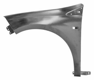 Fiat Voorspatbord Links 1629655