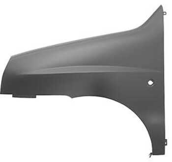 Fiat Voorspatbord Links 1636655