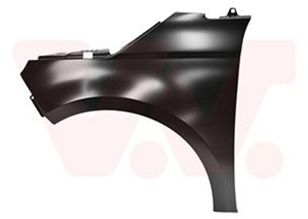 Fiat Voorspatbord Links 1648657