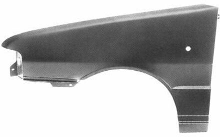 Fiat Voorspatbord Links 1735657