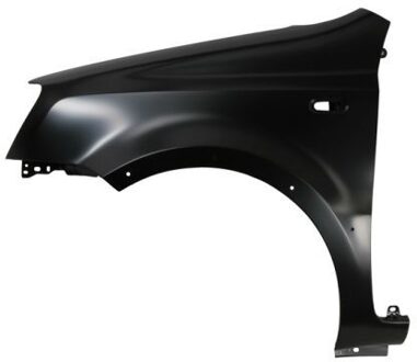 Fiat Voorspatbord Links 6504042008313P