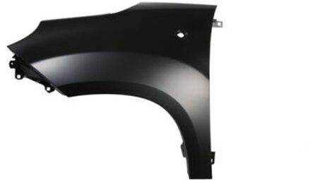 Fiat Voorspatbord Links 6504042028311P