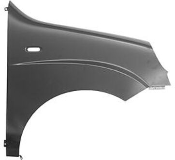 Fiat Voorspatbord Rechts 1637656