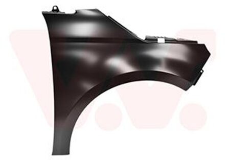 Fiat Voorspatbord Rechts 1648658
