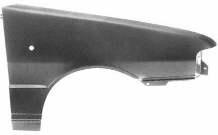 Fiat Voorspatbord Rechts 1735658