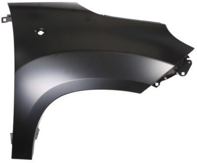 Fiat Voorspatbord Rechts 6504042028312P