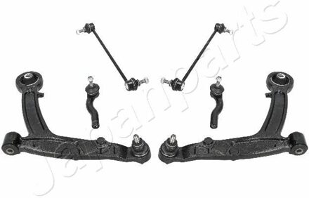 Fiat Voorwiel/Achterwiel ophanging SKS0201