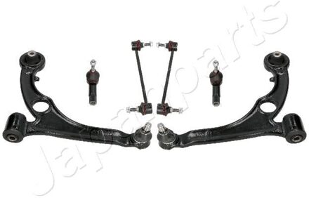 Fiat Voorwiel/Achterwiel ophanging SKS0203