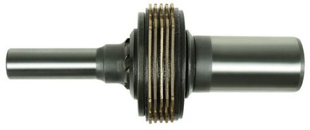 Fiat Vrijwielaandrijving, starter SD0104