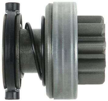 Fiat Vrijwielaandrijving, starter SD0198