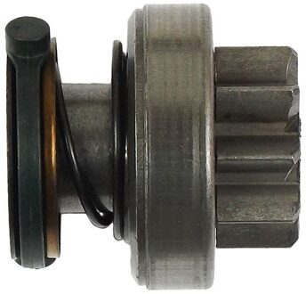 Fiat Vrijwielaandrijving, starter SD0198BOSCH