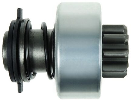 Fiat Vrijwielaandrijving, starter SD4005