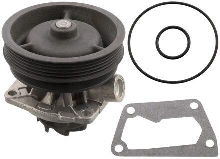 Fiat Waterpomp 10596