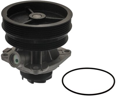 Fiat Waterpomp 10598