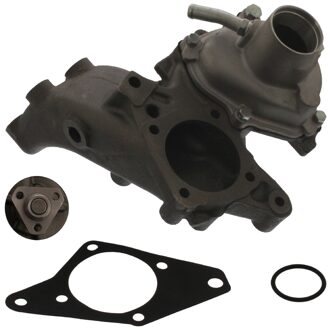 Fiat Waterpomp 14173