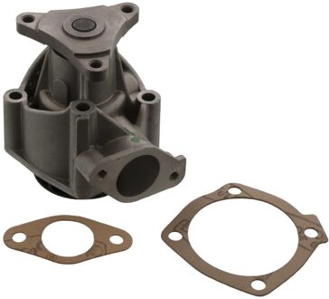 Fiat Waterpomp 14294