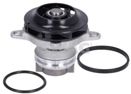 Fiat waterpomp 33108777