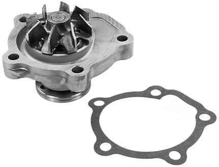 Fiat Waterpomp 33132200004