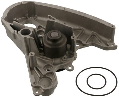 Fiat Waterpomp 39877