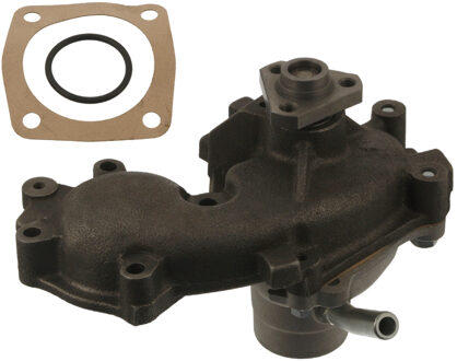 Fiat Waterpomp 43518