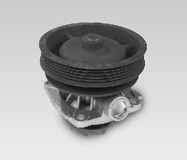 Fiat Waterpomp P122