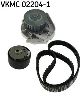 Fiat Waterpomp + distributieriem set VKMC022041