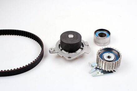 Fiat Waterpomp + distributieriemset PK10450
