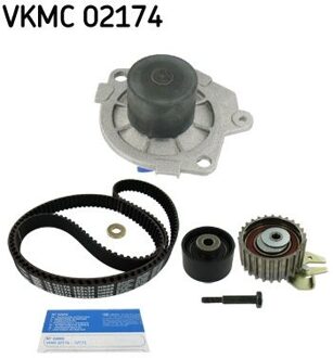 Fiat Waterpomp + distributieriemset VKMC02174