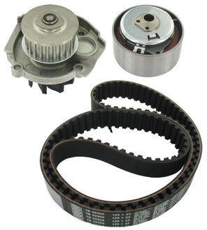 Fiat Waterpomp + distributieriemset