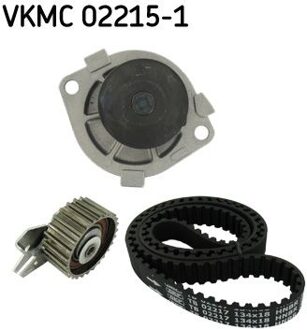 Fiat Waterpomp + distributieriemset