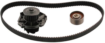 Fiat Waterpomp + tandriemen 45100