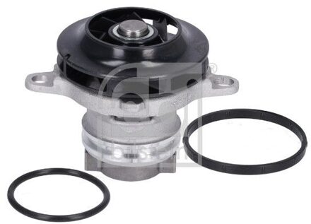 Fiat waterpompmet afdichtringen 182928