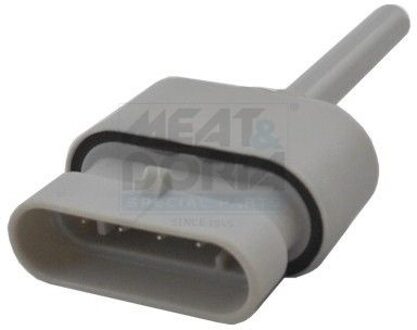 Fiat Watersensor, brandstoftoevoer 9747