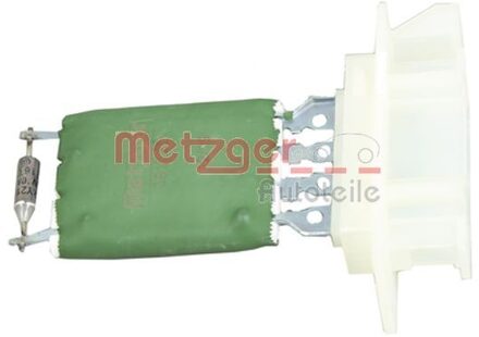 Fiat Weerstand, interieurventilator 0917261