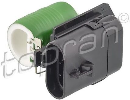 Fiat Weerstand, interieurventilator 208844