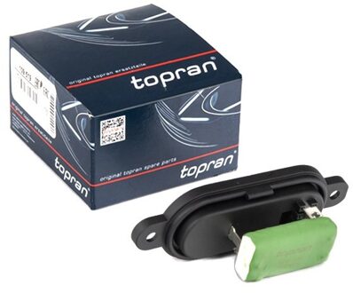 Fiat Weerstand, interieurventilator 600382